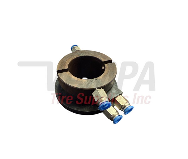Eco-Line CT-Q-5000000 TC3018 Turntable Rotary Coupling Assembly vampa.net