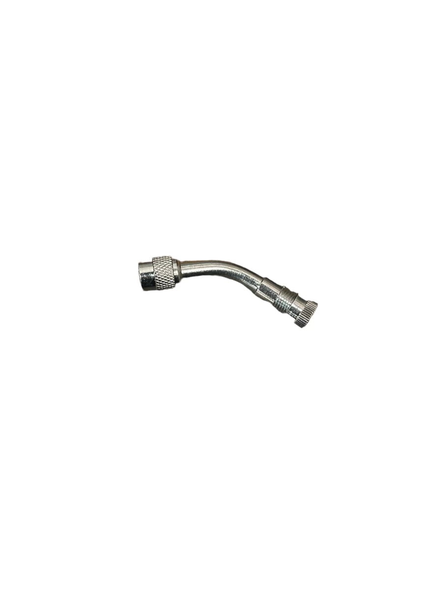 Eco-Line EXB45 Chrome Extension 45 Deg.