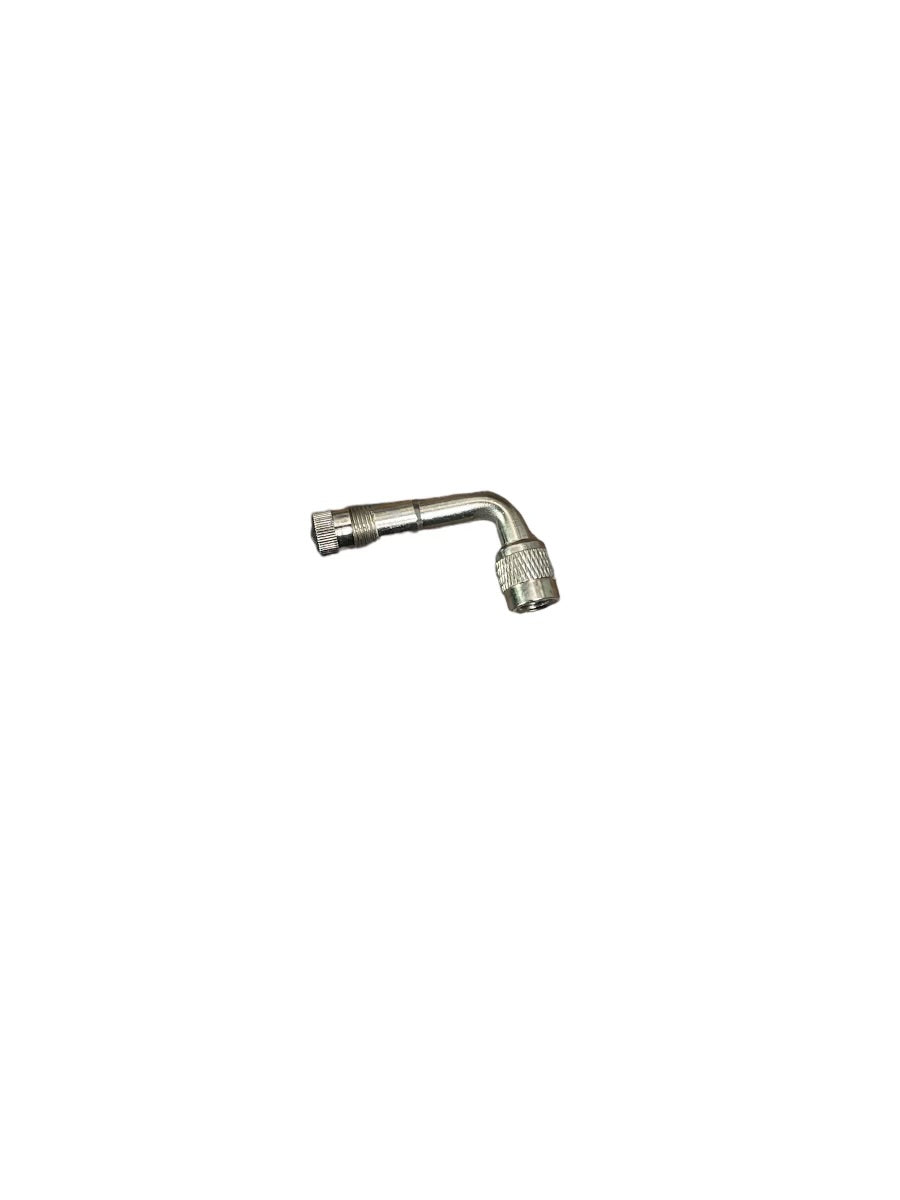 Eco-Line EXB90 Chrome Extension 90 Deg.