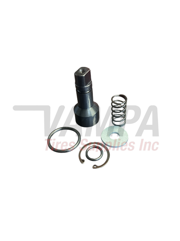 Eco-Line ECO-RAPP-KIT TCHA24 Helper Arm Rotation Arm Plunger Pin Kit vampa.net