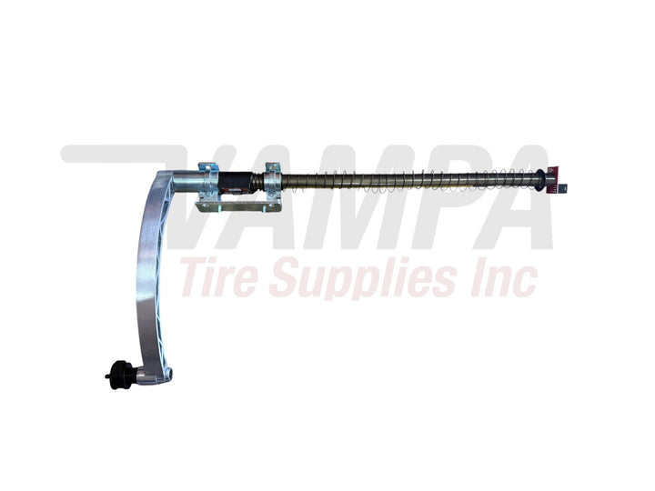 Eco-Line TB-L-0900000 WB3728LS Automatic Measurement Scale Assembly A&D Value vampa.net