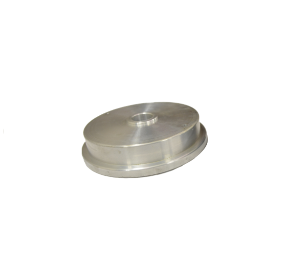 Eco-Line TB-P-0100037 WB3524 Balancing Spacer For 36 mm Shaft vampa.net