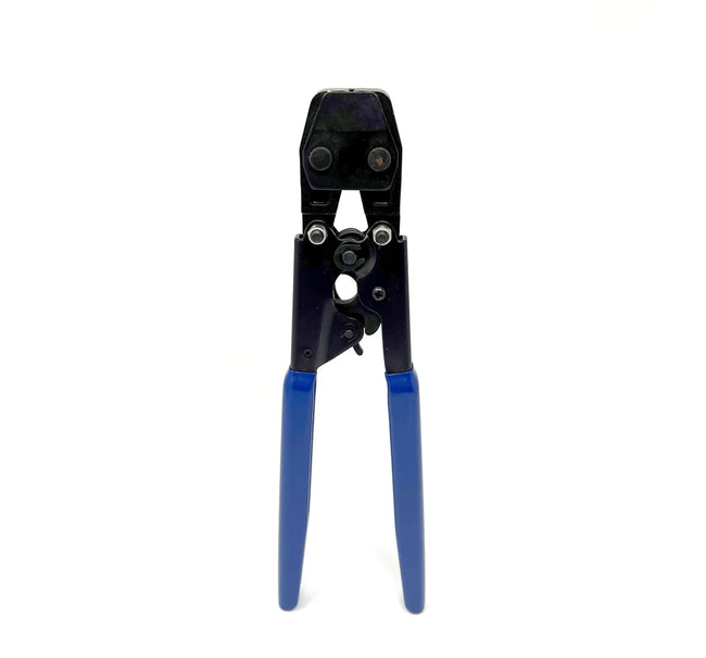 TMR HC8609 Professional Ratcheting Crimper Tool