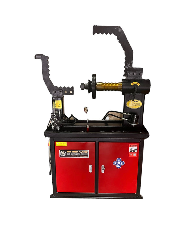 Eco-Line Rim Straightner 110v