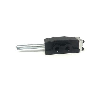 C184369 4 Way Air Valve With Internal Centering Spring For Coats - OEM Body Style vampa.net