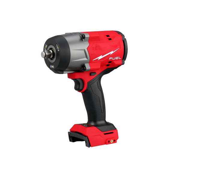 Milwaukee's 2967 1/2 in. Fuel M18 One-Key High Torque Impact (Bare Tool) vampa.net