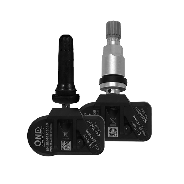 autel mx sensor
