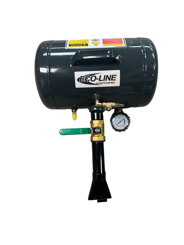 Eco-Line BS5 Bead Seater 5 Gallon vampa.net