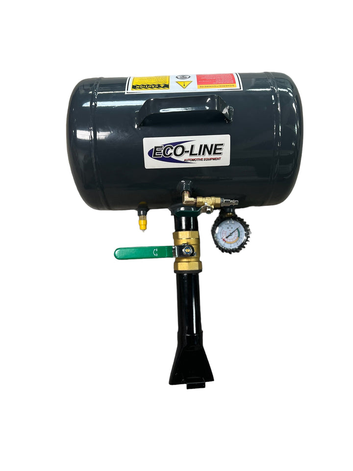Eco-Line BS5 Bead Seater 5 Gallon vampa.net