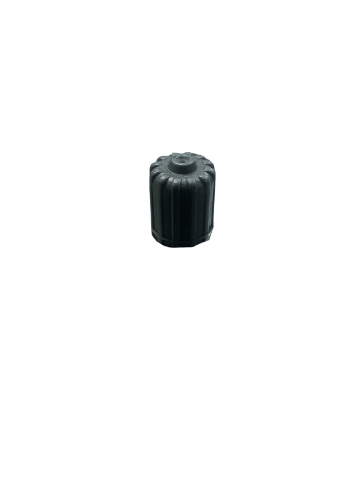 VC-P8 Plastic Grey Valve Caps For BMW & Mercedes vampa.net