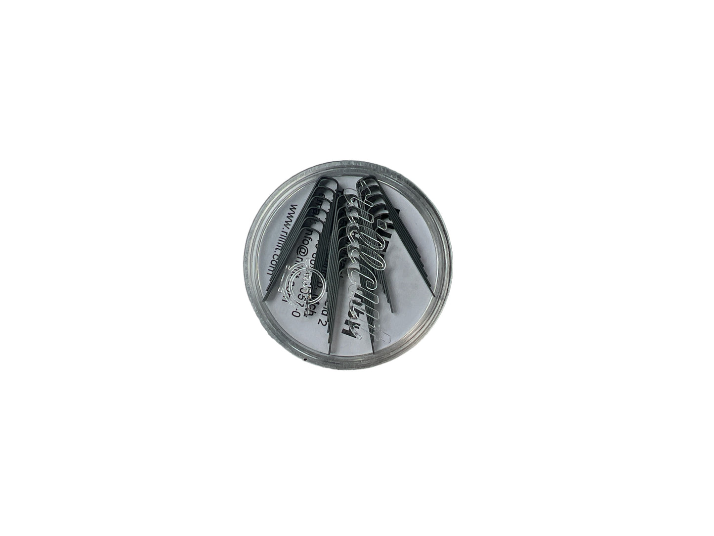 tire deflating tool