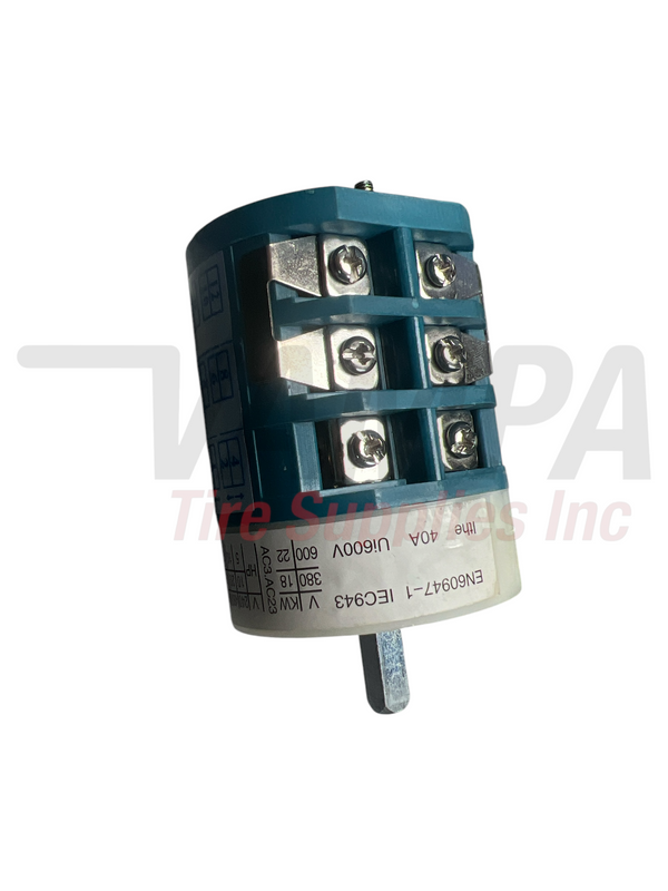 Ranger 53282338 40 Amp Forward Reverse Switch vampa.net