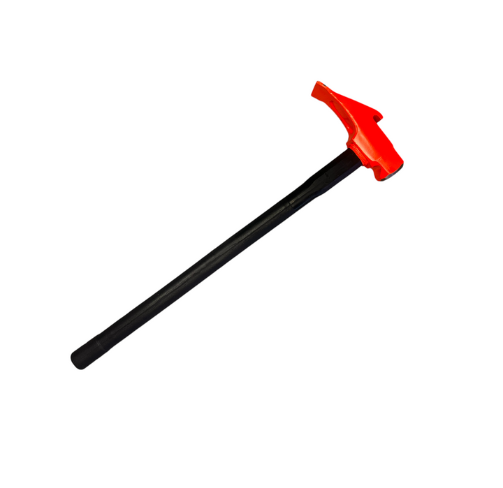 TMR BBH10 Rubber Grip Handle Bead Breaking Wedge 10 Lbs vampa.net