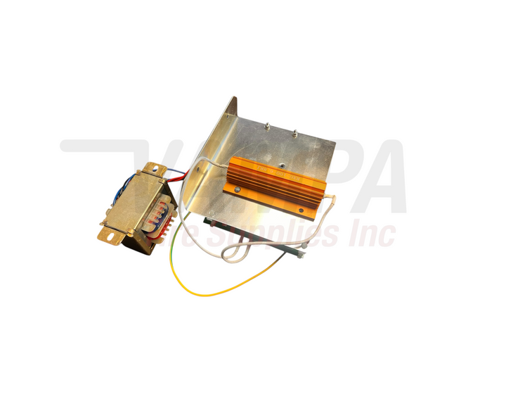Eco-Line TB-E-1210000 WB3524 Power Supply Assembly vampa.net