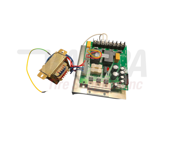 Eco-Line TB-E-1210000 WB3524 Power Supply Assembly vampa.net