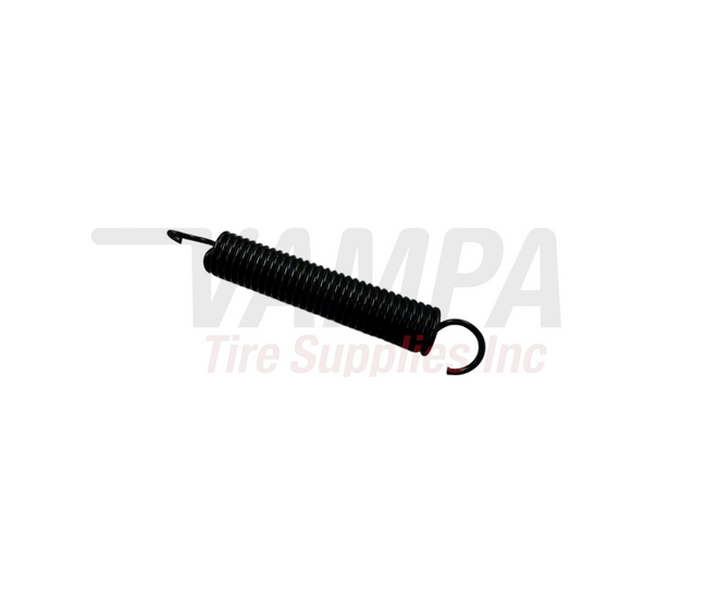 Eco-Line CT-D-1100007 TC3024 Pedal Spring (Connects on Pedal)