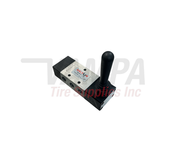 Eco-Line 4H230-06A TCHA24 Helper Arm Joystick Control Valve (H-40-1800005)