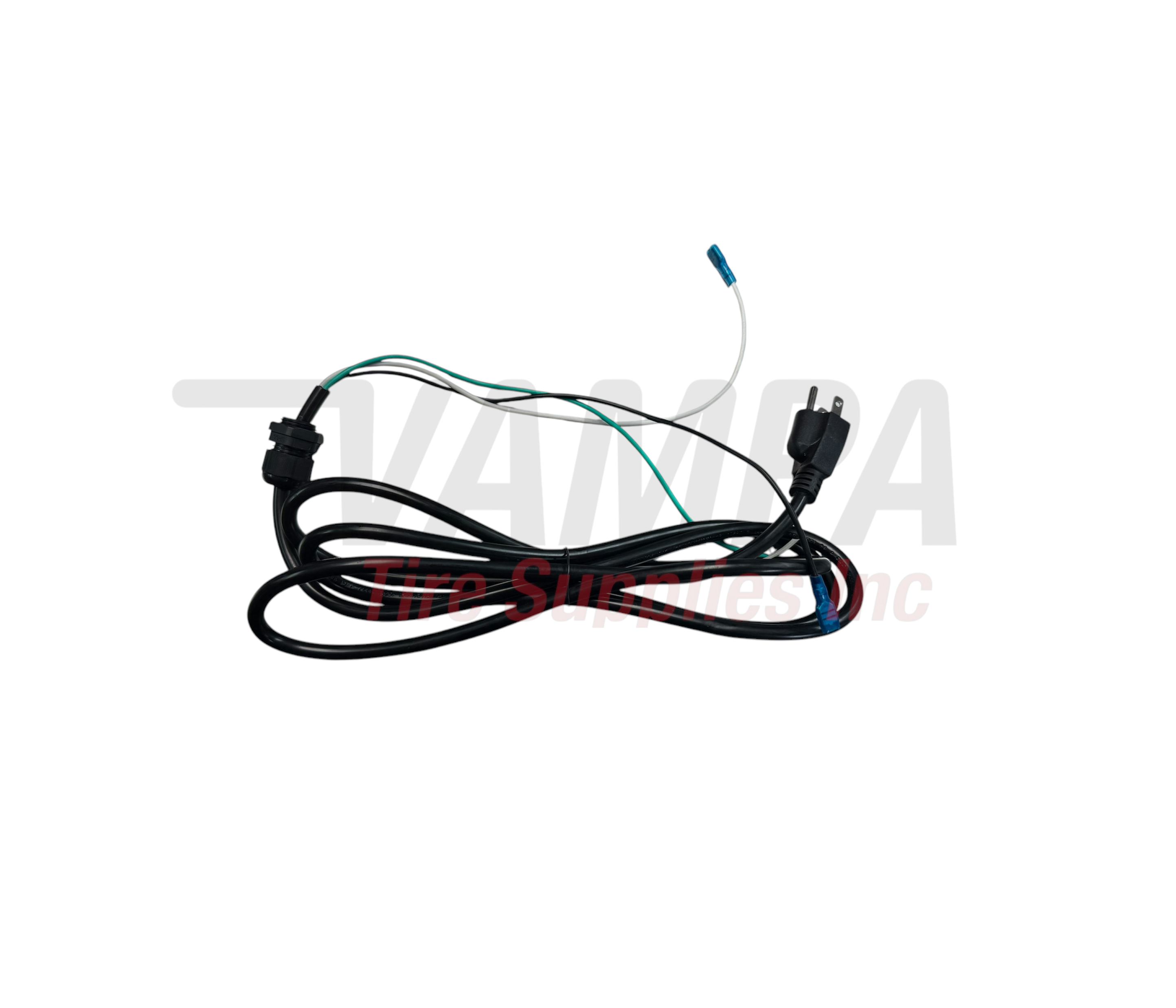 Eco-Line TB-E-1000101 WB3524 Replacement Power Cable – Vampa Tire Supplies