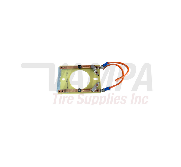 Eco-Line PJ-HSKG-0100002 Electric Motor Clip On Connector For CT-DJ-0211212 (TC3024 Electric Motor) (Copy) vampa.net
