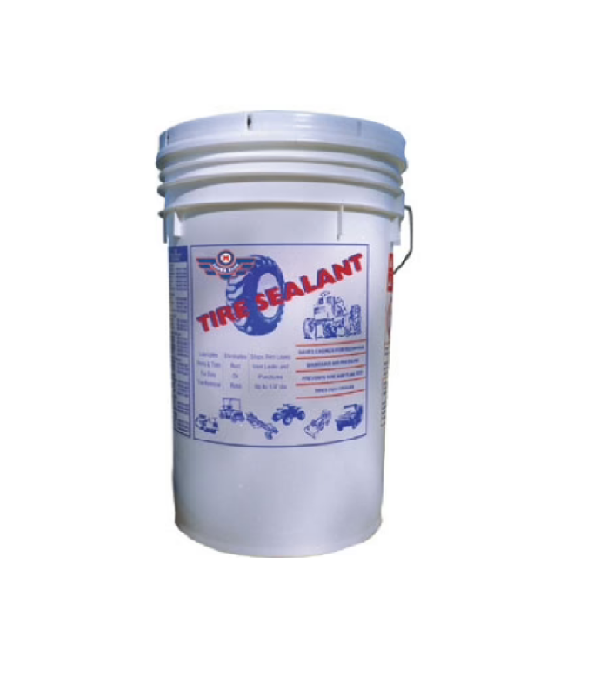 large bore air chuck