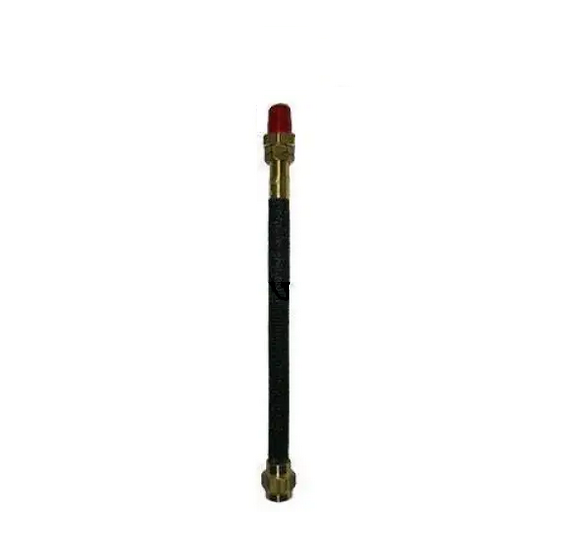 Exactra EX-3008 Large Bore Hand Bendable Valve Extension 8 in. vampa.net