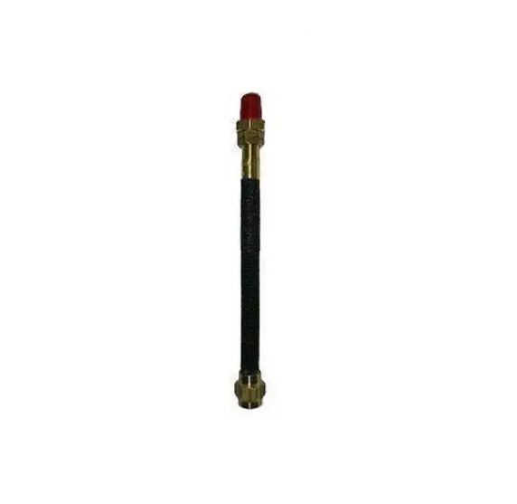Exactra EX-3004 Large Bore Hand Bendable Valve Extension 4 in.