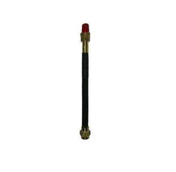Exactra EX-3006 Large Bore Hand Bendable Valve Extension 6 in.