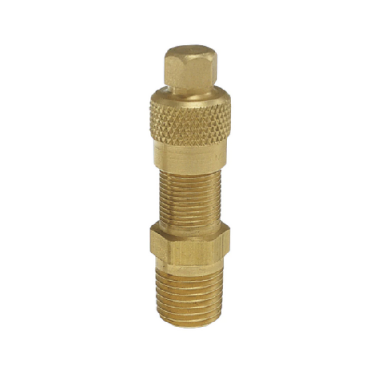 Exactra EX-6047 Tank Valve 1/4 in. Male Pipe (H-47)