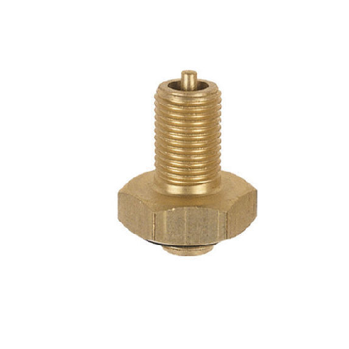 Exactra EX-AD1 Nut Style Large to Standard Bore Adapter