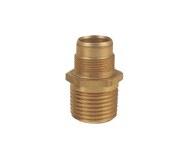 Exactra EXC-100 Screw In Spuds 1/2 in. NPT w/Internal Thread (SP-9) (C-100) vampa.net