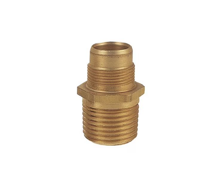 Exactra EXC-100 Screw In Spuds 1/2 in. NPT w/Internal Thread (SP-9) (C-100) vampa.net