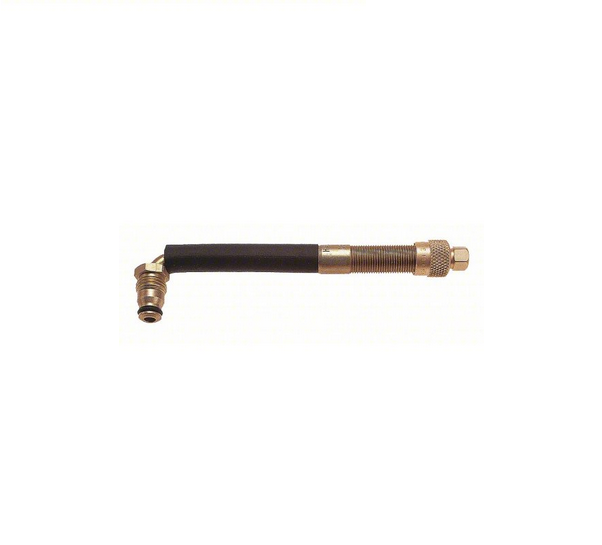 Exactra EXJ-4004.5 Large Bore Swivel Valve 1.07 + 4.50 in. 90 Deg