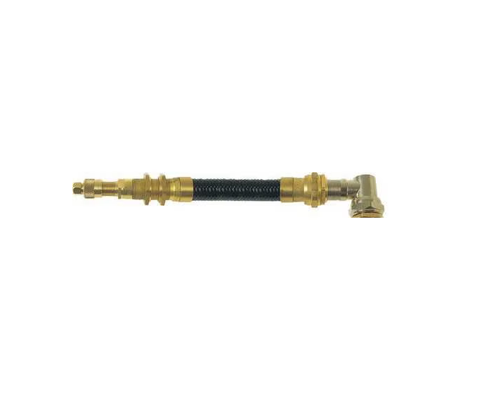 EXM-1900-8 Flexible Swivel Assembly w/o Spud - 8 in. (M-1900-8)