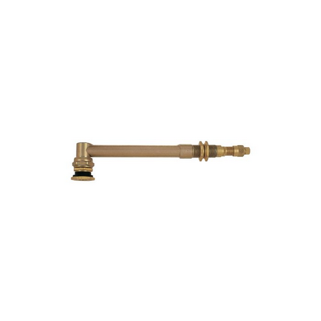 Exactra EXMR-890-8 Turret Valve Assembly - 8 in. (M-890) vampa.net