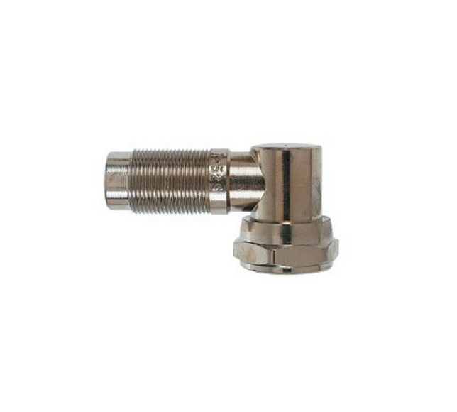 Exactra EXR-525 Super Large Bore Swivel Connectors 90 Deg. (R-525) vampa.net