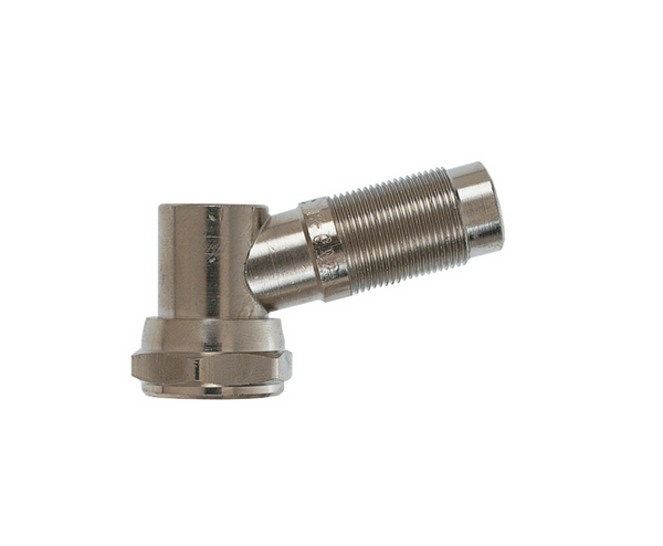 Exactra EXR-675 Super Large Bore Swivil Connectors 75 Deg. (R-675) vampa.net
