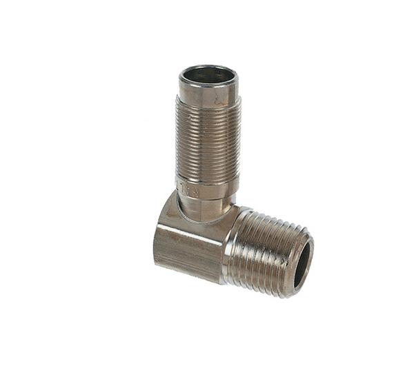 Exactra EXS-85 Screw In Spuds 1/2 in. NPT 85 Deg. (S-85) vampa.net