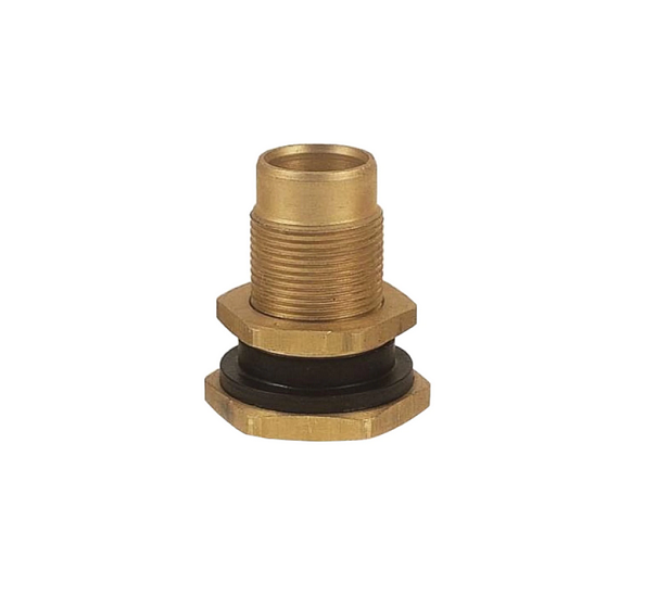 Exactra EXT-82 Super Large Bore Extended Clamp In Spuds - 13/16 in (T-82)