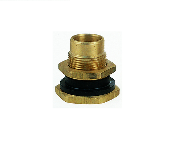 Exactra EXT-81 Super Large Bore Clamp In Spuds - 13/16 in (T-81) (SP8) vampa.net