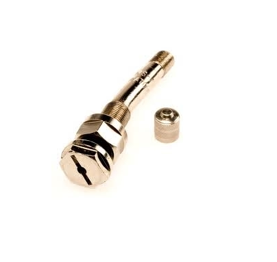 Haltec 70 MS-7 Aluminum Wheel Valve With Grommet Seal vampa.net