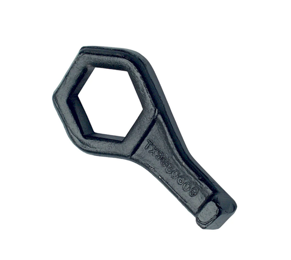 Ken-Tool 30609 Cap Nut Wrench 1 1/2 in.