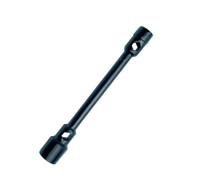 Ken-Tool 32508 Double End Truck Wrench 1 1/2 x 13/16 in. Sq. (TR98) vampa.net