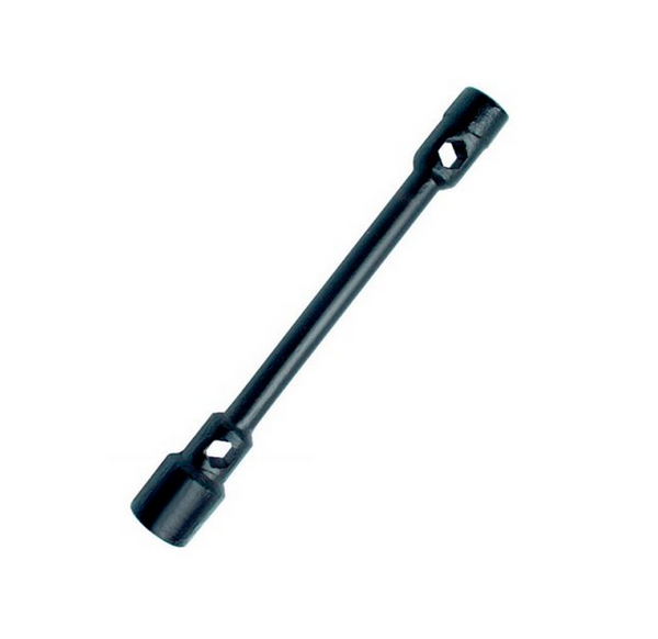 Ken-Tool 32509 Double End Truck Wrench 1 1/4 x 1 1/16 in. (TR9) vampa.net