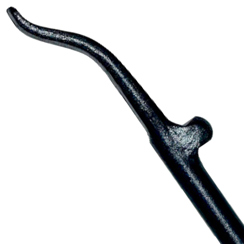 Ken-Tool 34645 Truck Tubeless Tire Iron 37 in. (T45A)