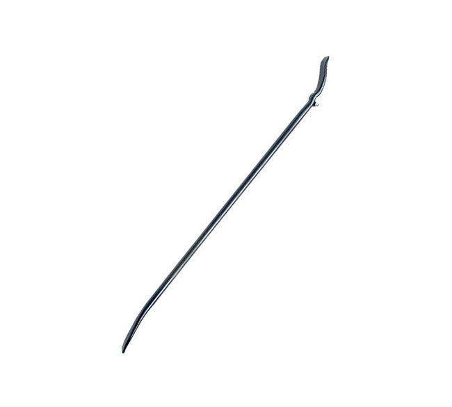 Ken-Tool 34747 Truck Tubeless Tire Iron 36 in (T46A)