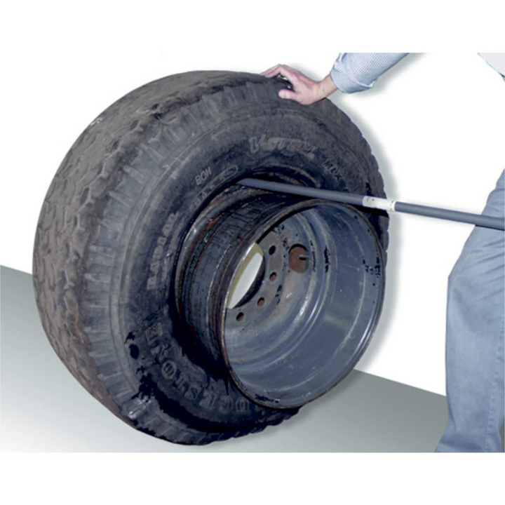Ken-Tool 34747 Truck Tubeless Tire Iron 36 in (T46A) vampa.net