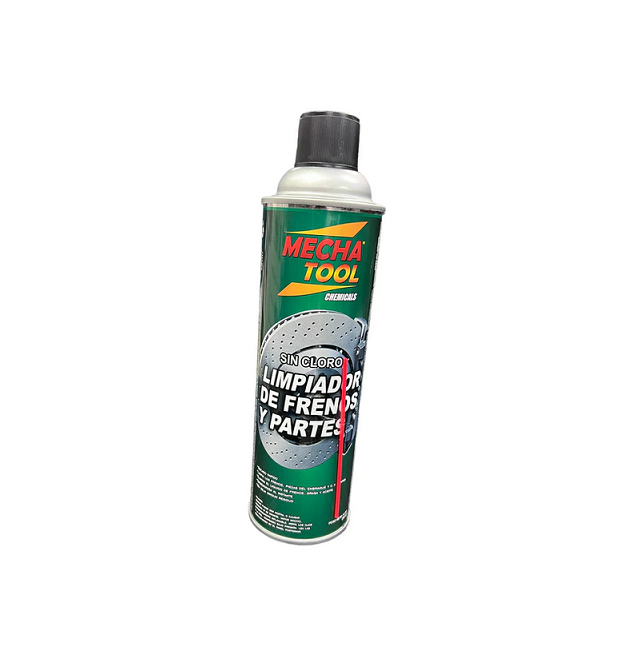 Mecha MBCNC Brake Cleaner Non Chlorinated 14 Oz