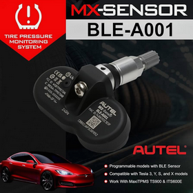Autel Bluetooth MX-Sensor For Tesla vampa.net