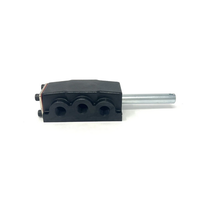 C81986 4 Way Air Valve With No Spring For Coats - OEM Body Style