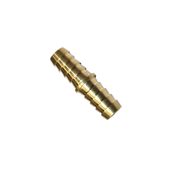 Midland 32-096 Brass Hose Mender 1/2 in. vampa.net